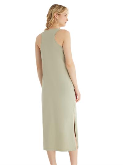 Blackspade Kadın Yeşil Gecelik 51854 