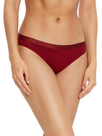 Calvin Klein 3lü Bikini Külot 000QD5243E 
