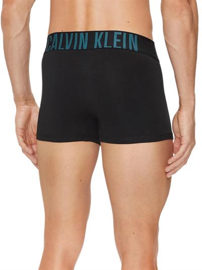 Calvin Klein Erkek 3lü Boxer 000NB3608A 