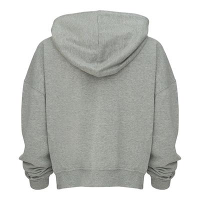 Calvin Klein Kadın Gri Sweatshirt LV00QS7599 