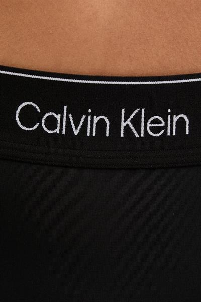 Calvin Klein Kadın Siyah Hipster Bikini Altı LV00Q61132 