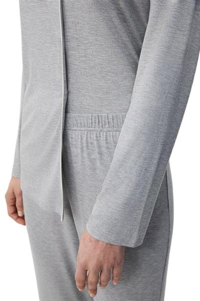 Catherines Kadın Gri Pijama Takımı C2822 