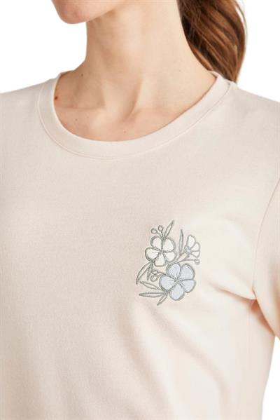 Catherines Kadın Pembe Pijama Takım 2634 