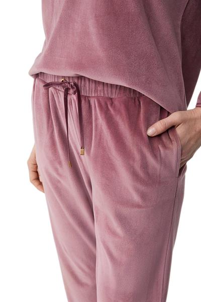 Catherines Kadın Pembe Pijama Takım C2606 