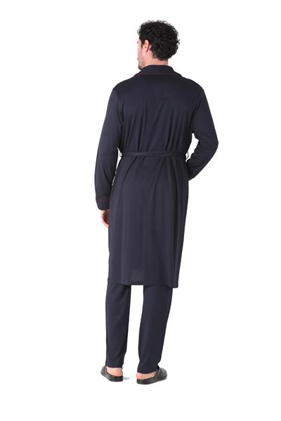 Ds Damat Erkek Bordo 3lü Rob Takımı 224002