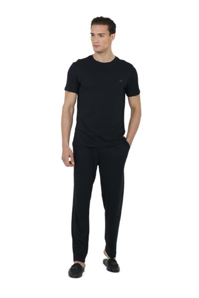 Ds Damat Erkek Lacivert 4lü Rob Takım 224010