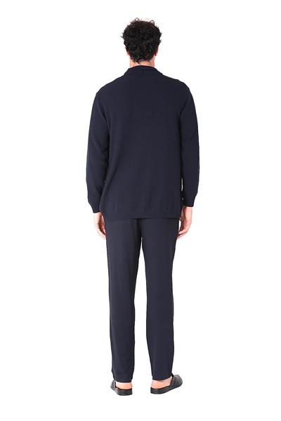 Ds Damat Erkek Lacivert 5li Rob Takım 224003