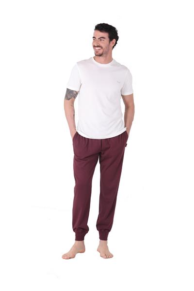 Ds Damat Erkek Siyah 4lü Rob Takım 224001