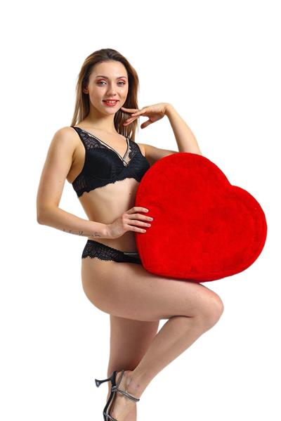 Magic Form Taşlı Dantelli Siyah Sütyen 4686