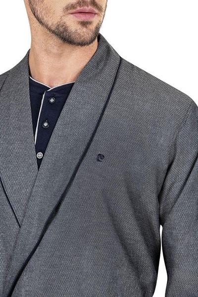 Pierre Cardin Erkek Lacivert 3lü Rob Takımı 5615 