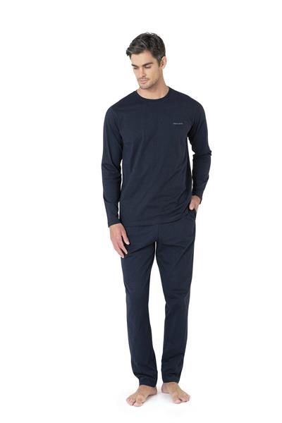 Pierre Cardin Erkek Lacivert 5Li Rob Takım 5640