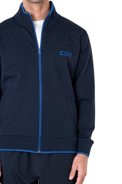 Pierre Cardin Erkek Lacivert Eşofman Takım 7120 