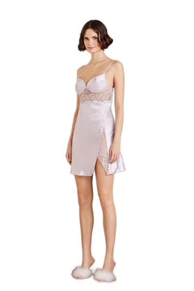 Pierre Cardin Kadın Altılı Saten Çeyiz Seti 6000 