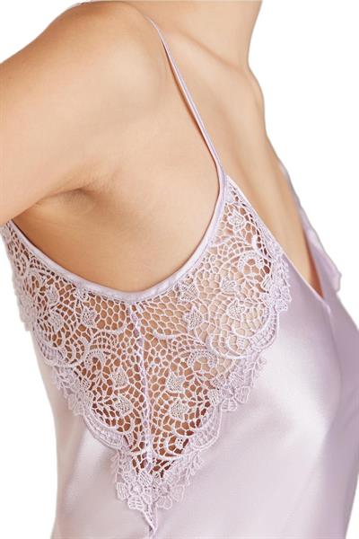 Pierre Cardin Kadın Altılı Saten Çeyiz Seti 6000 