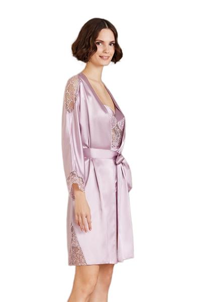 Pierre Cardin Kadın Altılı Saten Çeyiz Seti 6000 