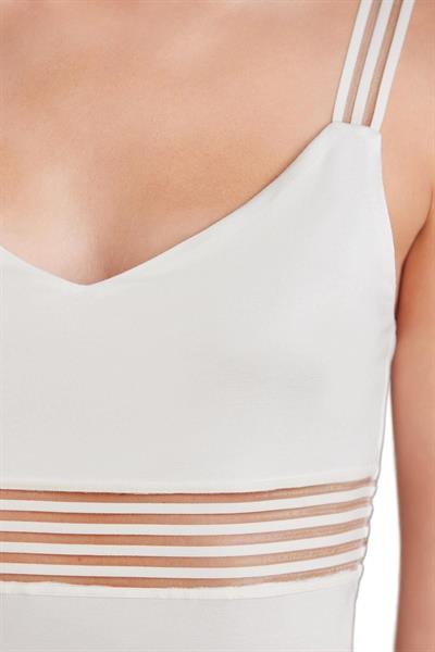 Pierre Cardin Kadın Kaşkorse Takım 300