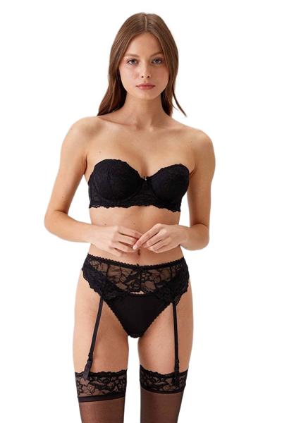 Pierre Cardin Siena Kaplı Jartiyer Takım 4793 