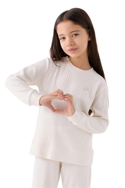 Roly Poly Kız Çocuk Pijama Takım 3464-2 