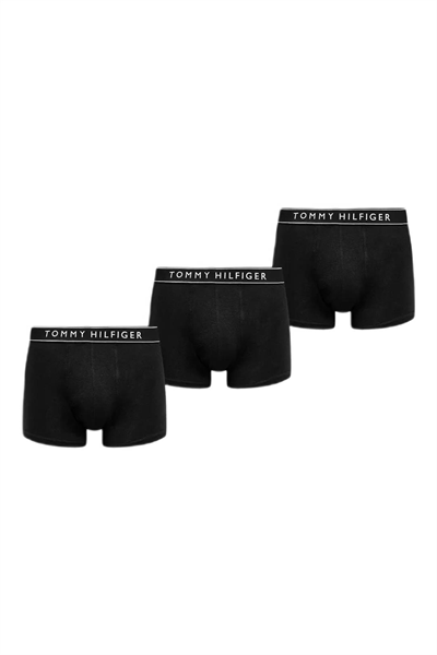 Tommy Hilfiger Erkek 3lü Boxer UM0UM03520
