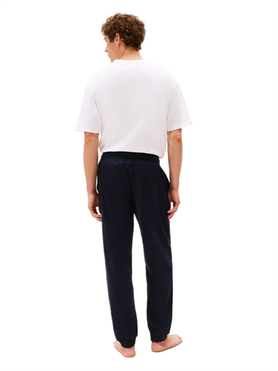 Tommy Hilfiger Erkek Rahat Jogger Eşofman Altı UM0UM03664