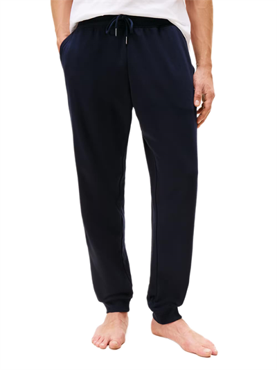 Tommy Hilfiger Erkek Rahat Jogger Eşofman Altı UM0UM03664