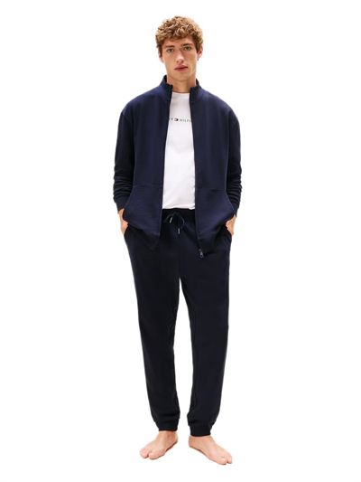 Tommy Hilfiger Erkek Rahat Jogger Eşofman Altı UM0UM03664