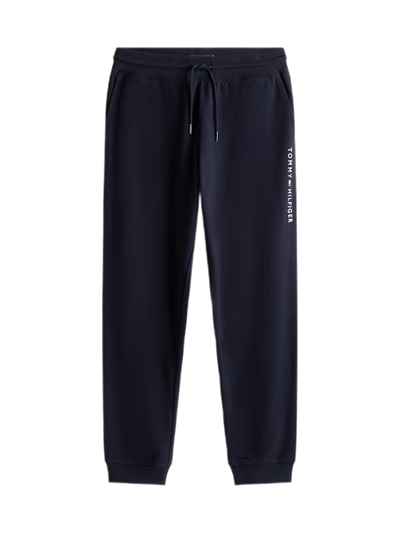 Tommy Hilfiger Erkek Rahat Jogger Eşofman Altı UM0UM03664