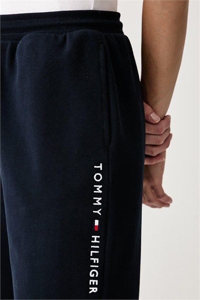 Tommy Hilfiger Kadın Lacivert Eşofman Altı UW0UW06620