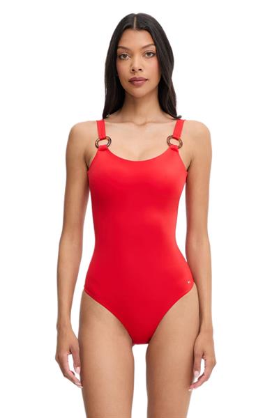 Tommy Hilfiger Kadın Mayo UW0UW06480 