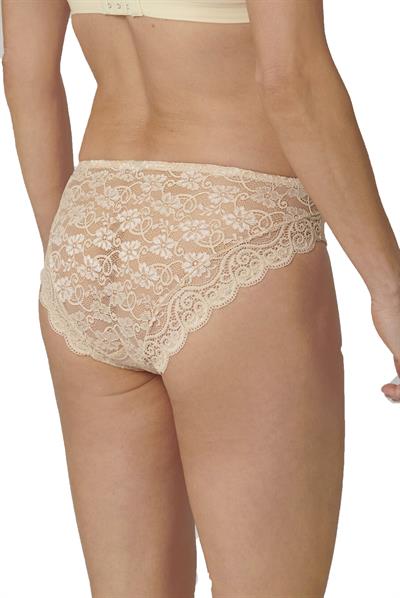 Triumph Amourette 300 Magic Wire Kadın Ten Külot 