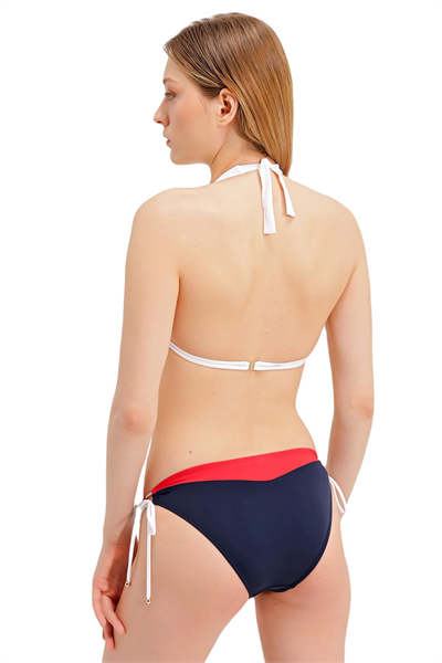 Zeki Marin Üçgen Bikini Takım