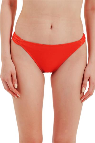 Zeki Turuncu Bikini Alt 