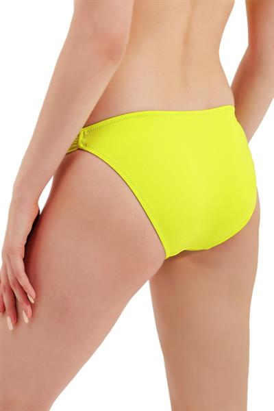 Zeki Yeşil Bikini Alt 
