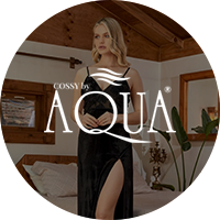 Cossy By Aqua