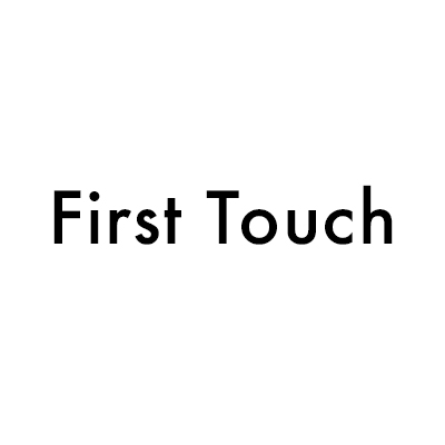 First Touch