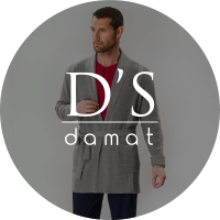 D's Damat