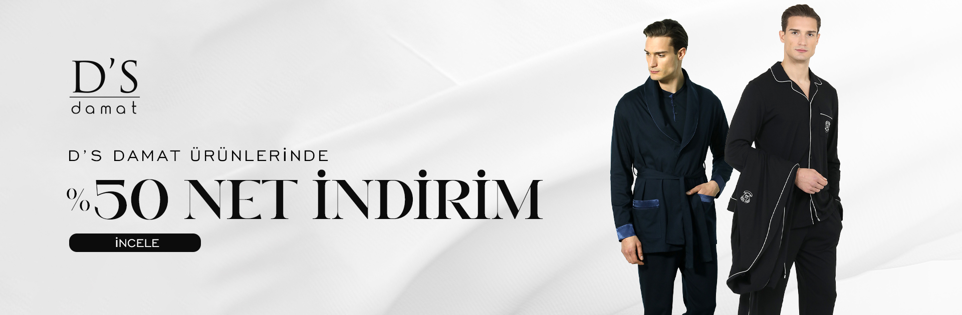 D's Damat