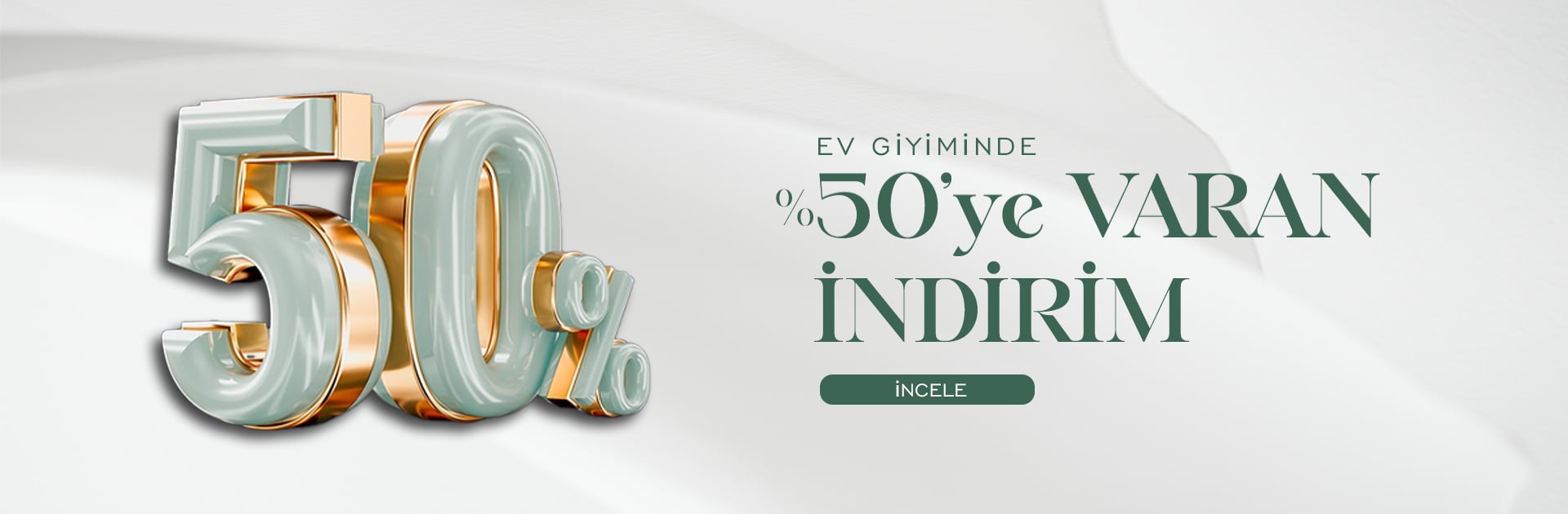 İndirim