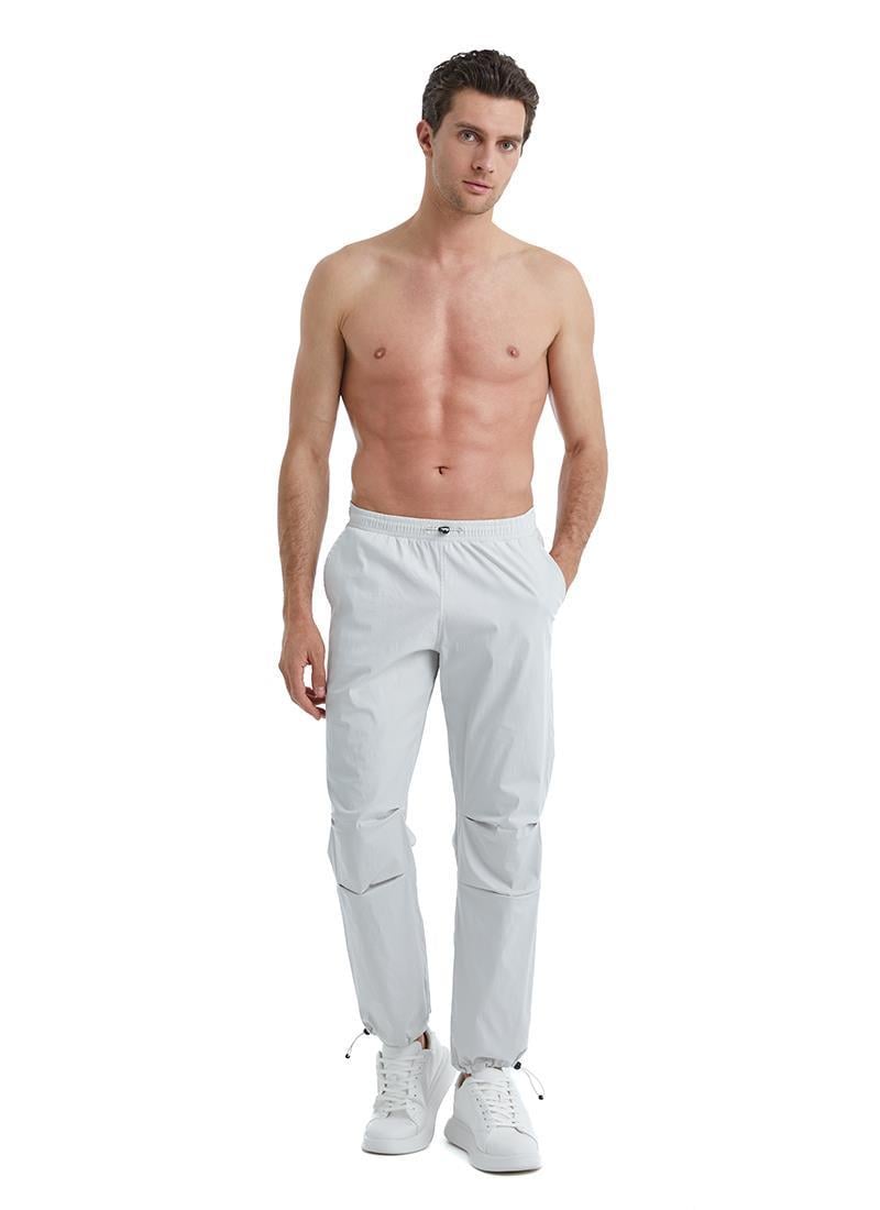 Blackspade Erkek Gri Eşofman Altı 40532 