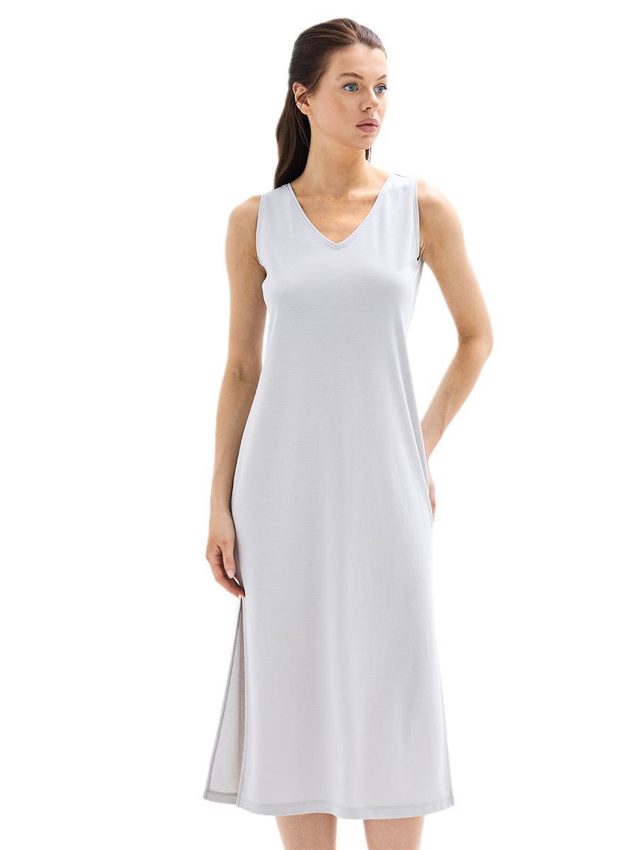 Blackspade Kadın Gri Elbise 60624