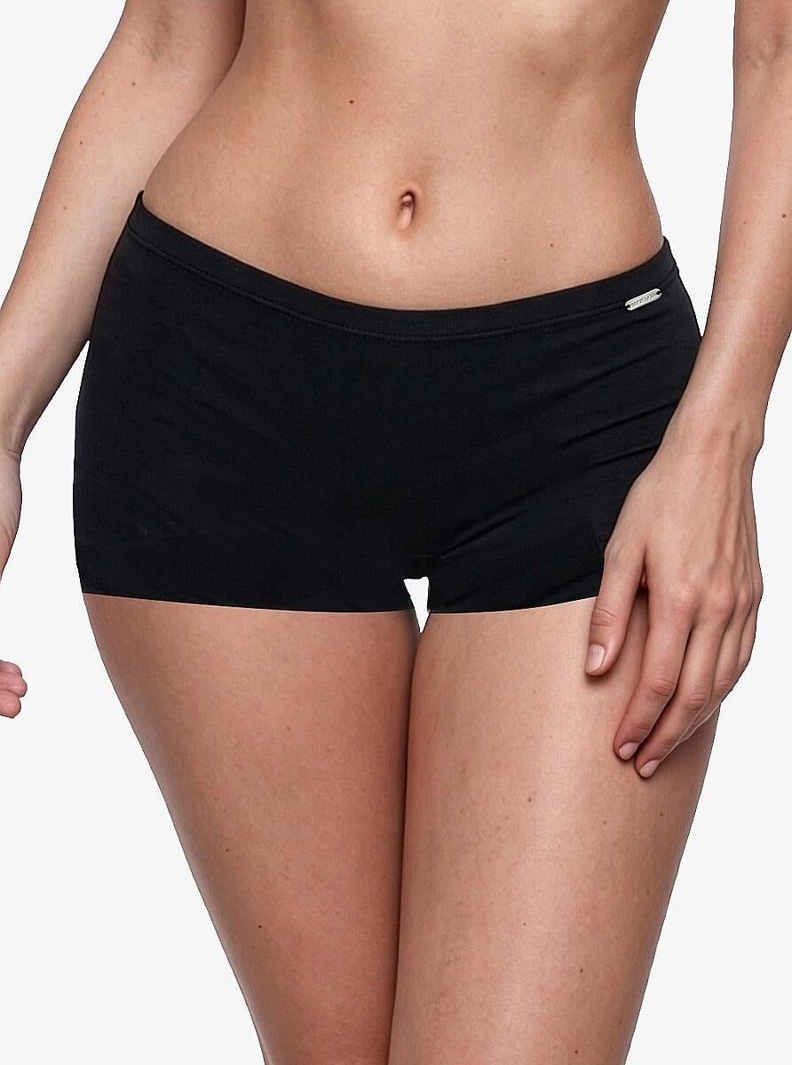 Blackspade Kadın Siyah Boxer 1634