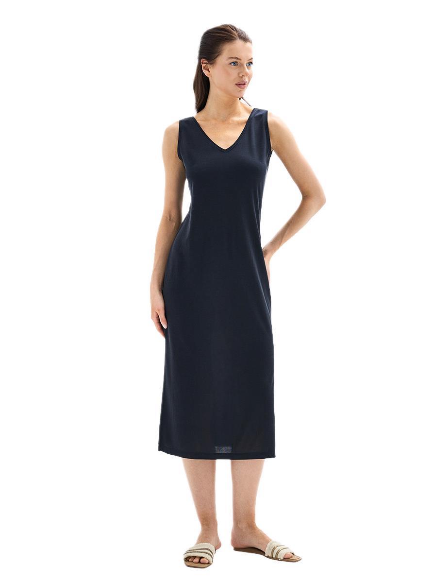 Blackspade Kadın Siyah Elbise 60624