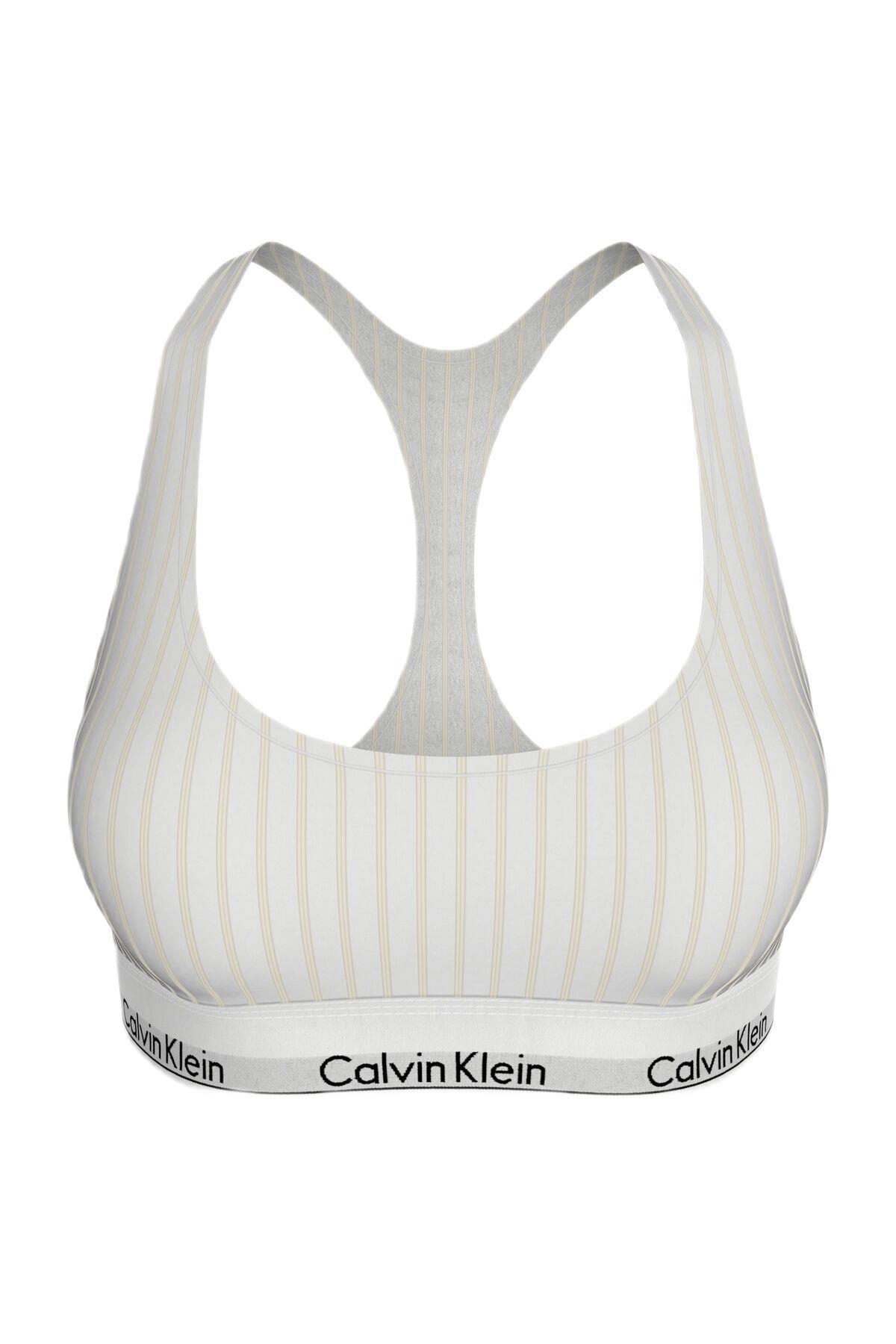 Calvin Klein Kadın Bralet 0000F3785E