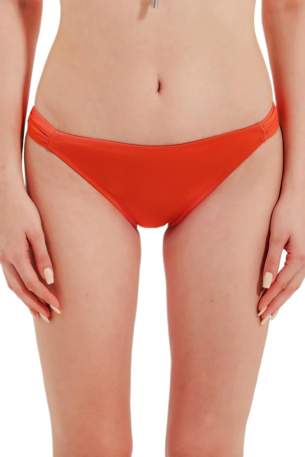 Zeki Bikini Alt 