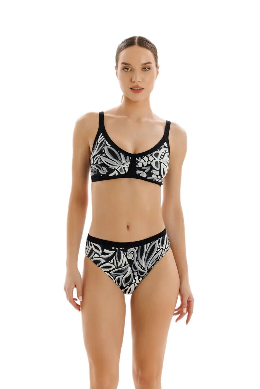 Zeki Bikini B.1012-26 