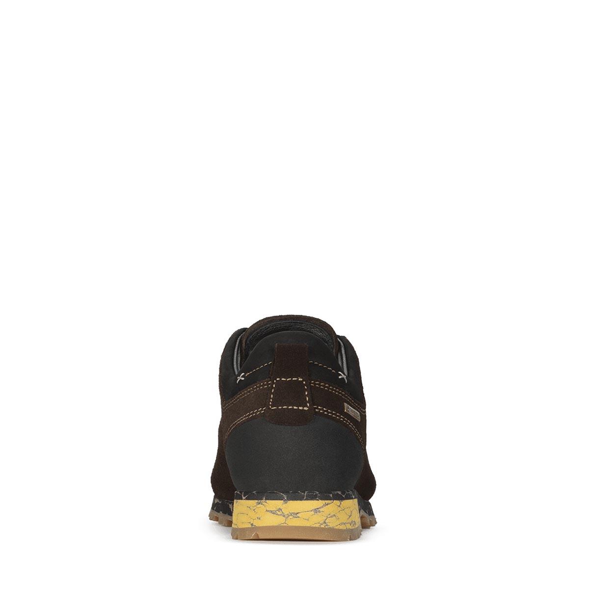 Aku BELLAMONT SUEDE Gore-tex® Vibram® Ayakkabı A504.3222