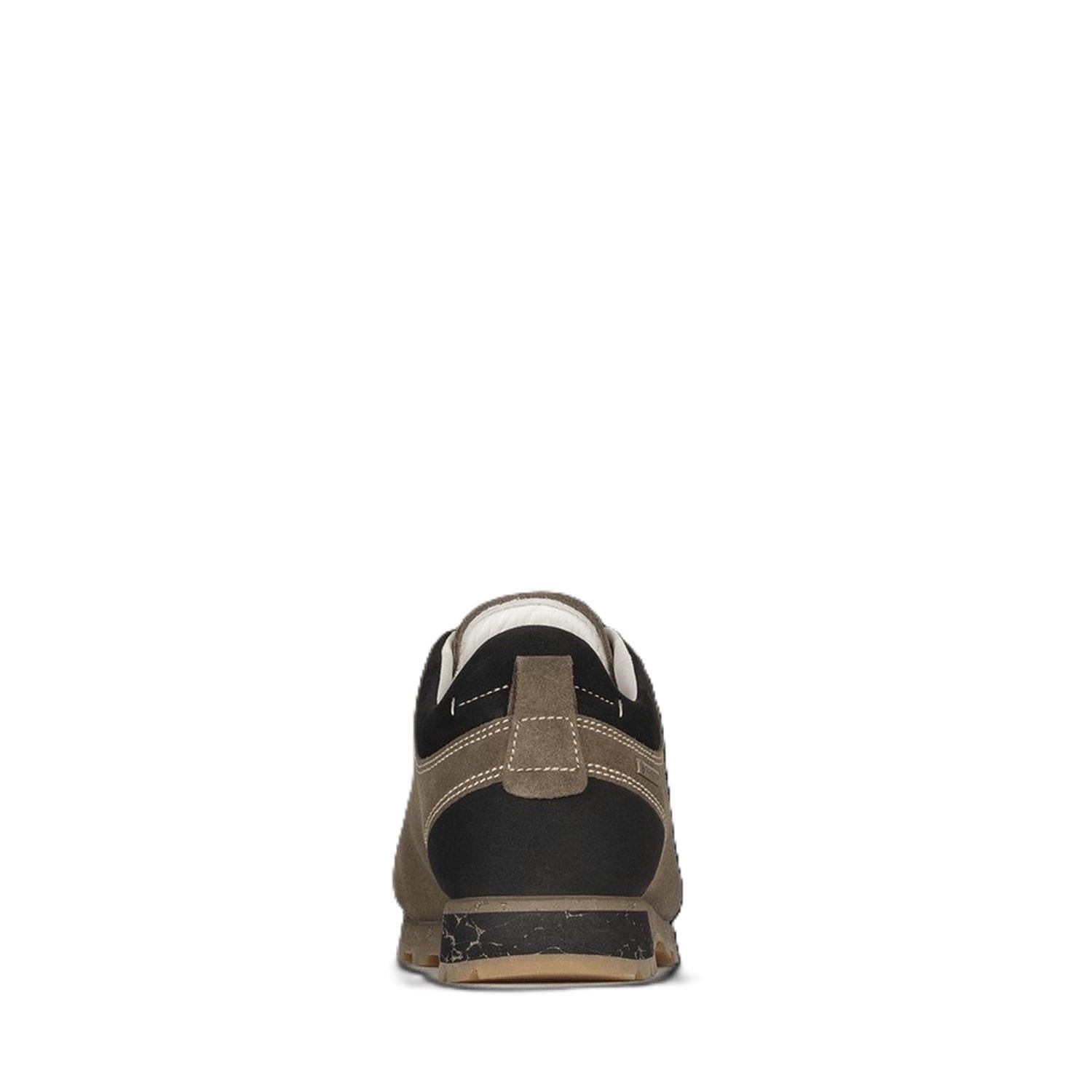 Aku Bellamont III Suede Goretex Vibram Ayakkabı A504.3039