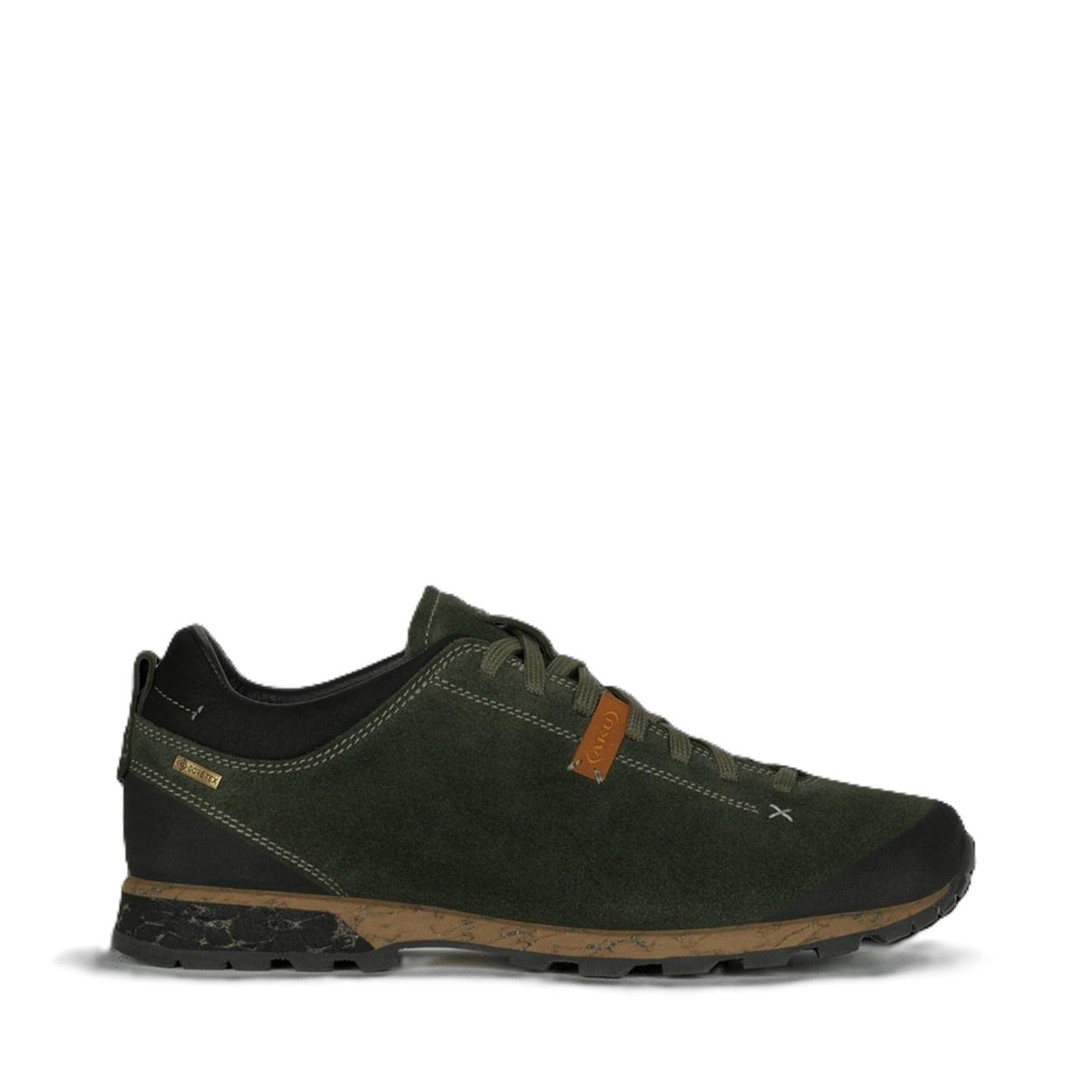 Aku BELLAMONT SUEDE Gore-tex® Vibram® Ayakkabı A504.3622