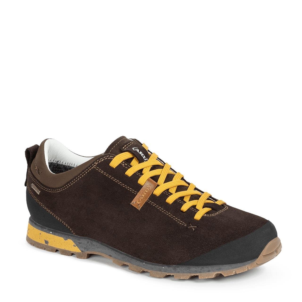 Aku Bellamont III Suede Goretex Vibram Ayakkabı A504.3305
