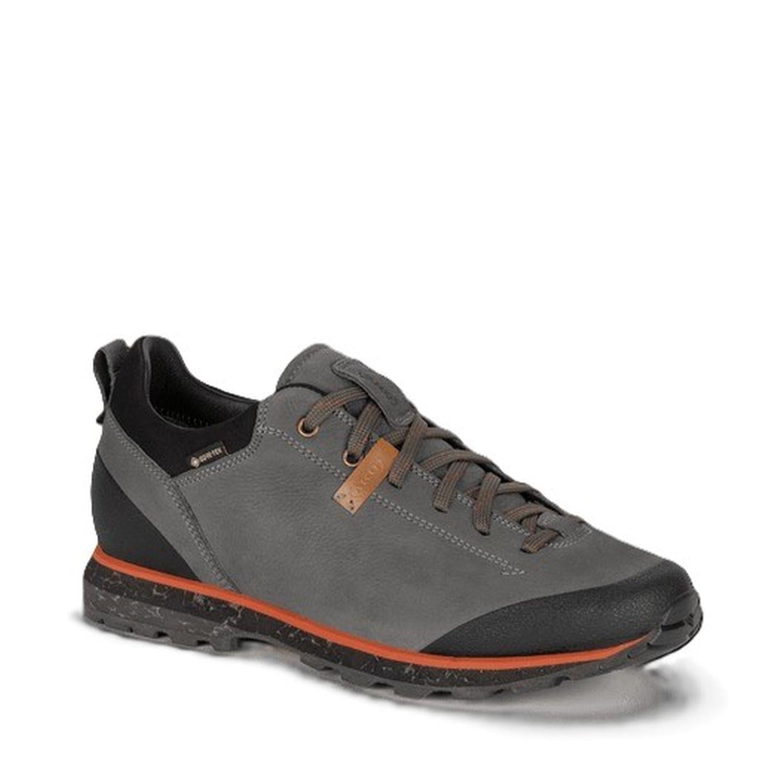 Aku BELLAMONT SUEDE Gore-tex® Vibram® Ayakkabı A504.4627